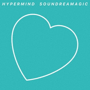 Hypermind - Soundreamagic - Japan CD