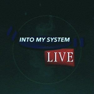 Sara Wakui - Into My System -Live- - Japan CD