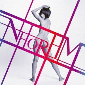 NHORHM - NEW HERITAGE OF REAL HEAVY METAL - Japan Mini LP CD