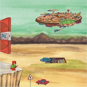 LAGHEADS - Who is "LAGHEADS"? - Japan CD
