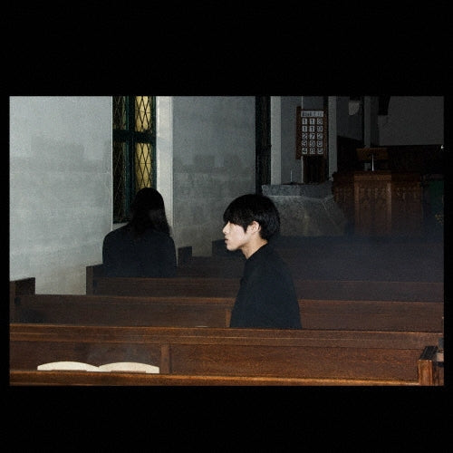 Ohzora Kimishima - Oto No Suru Heya - Japan Vinyl LP Record Limited Edition