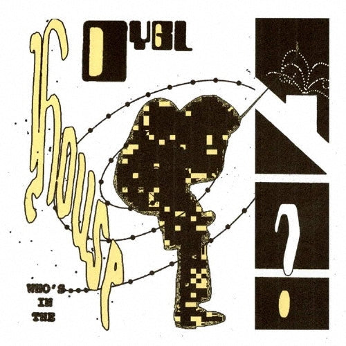 Dygl - Who'S In The House? - Japan CD