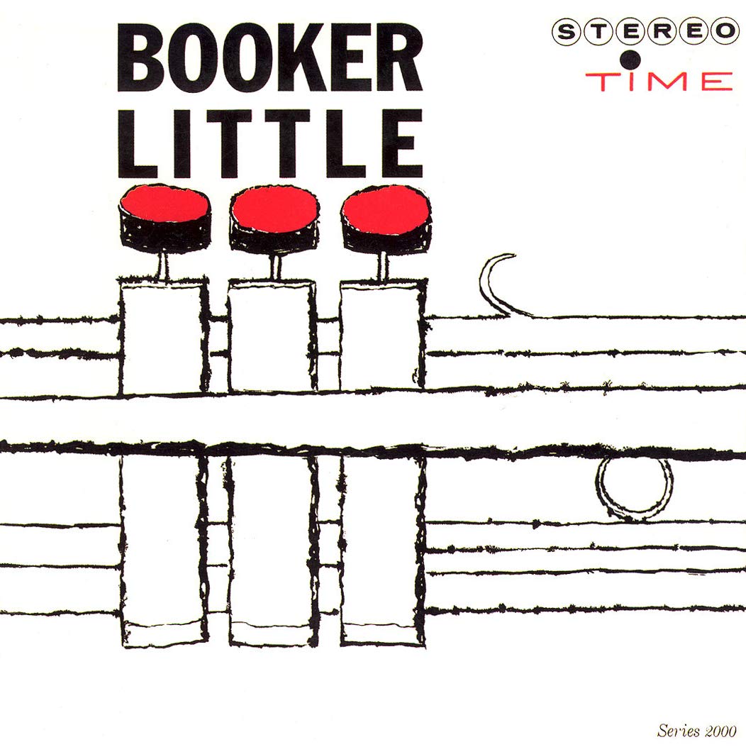 Booker Little - Booker Little - Japan CD
