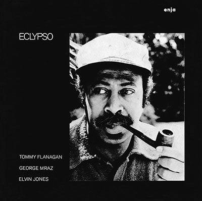 Tommy Flanagan - Eclypso - Japan CD Limited Edition