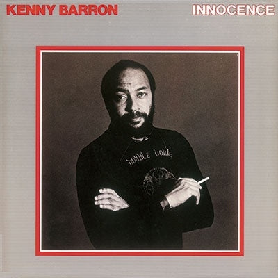 Kenny Barron - Innocence - Japan CD Limited Edition