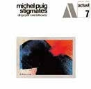 Michel Puig - Stigmates - Japan CD