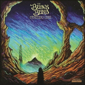The Budos Band - Frontier'S Edge - Japan CD Limited Edition
