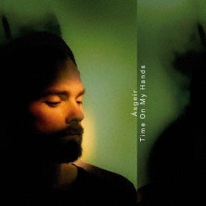 Asgeir - Time On My Hands - Japan Vinyl LP Record Limited Edition