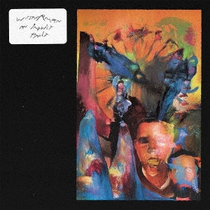 Westerman - An Inbuilt Fault - Japan CD Limited Edition