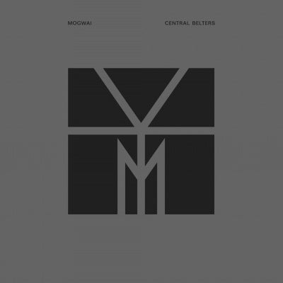 Mogwai - Central Belters - Import 3 CD Limited Edition