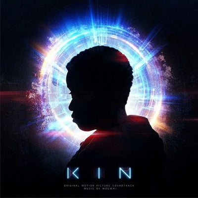 Mogwai - KIN - Import Vinyl LP Record Limited Edition