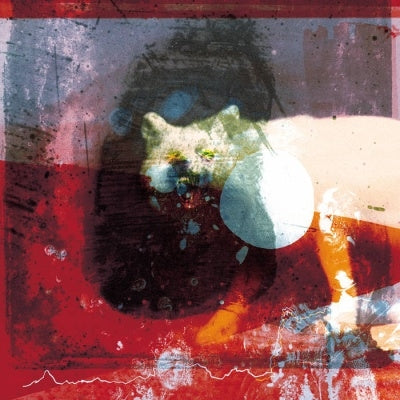 Mogwai - As The Love Continues - Import Vinyl 2 LP Record Limited Edition