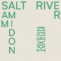 Sam Amidon  -  Salt River  -  Import CD