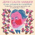 Jean-Claude Vannier - Jean Claude Vannier Et Son Orchestre De Mandolines - Import CD