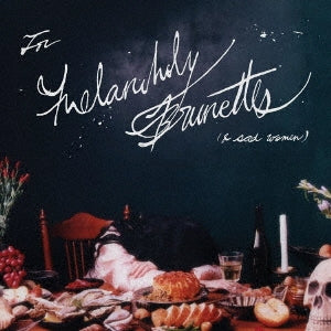 Japanese Breakfast  -  For Melancholy Brunettes (& Sad Women)  -  Import CD