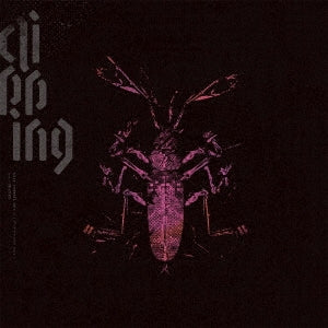 Clipping.  -  Dead Channel Sky  -  Import CD