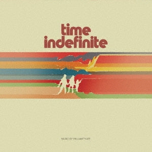 William Tyler  -  Time Indefinite  -  Import CD