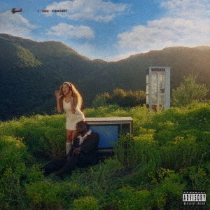 Blk Odyssy  -  1-800 Fantasy  -  Import CD