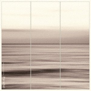 Namito Yoshida  -  Parallel  -  Japan CD