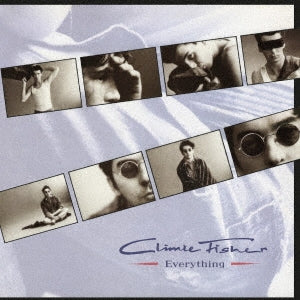 Climie Fisher - Everything - Extended Deluxe 5CD Clamshell Box - Import 5 CD Box Set