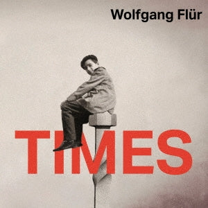 Wolfgang Flur  -  Times  -  Import CD