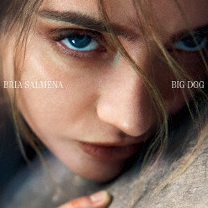 Bria Salmena - Big Dog - Import CD Limited Edition