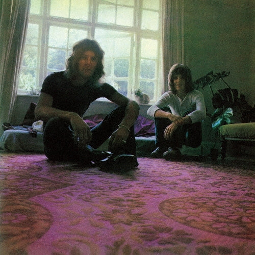 Humble Pie - Town And Country +7 - Japan CD