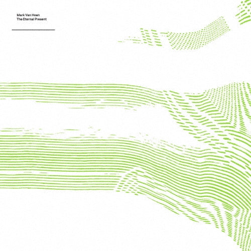 Mark Van Hoen - The Eternal Present - Import 2 CD Limited Edition