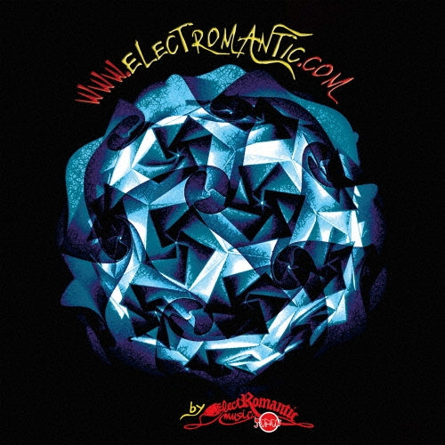 Www.electromantic.com / Various - WWW.ELECTROMANTIC.COM - Japan CD Limited Edition