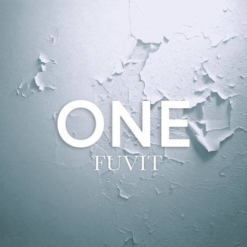 Fuvit - Square One  - Japan CD