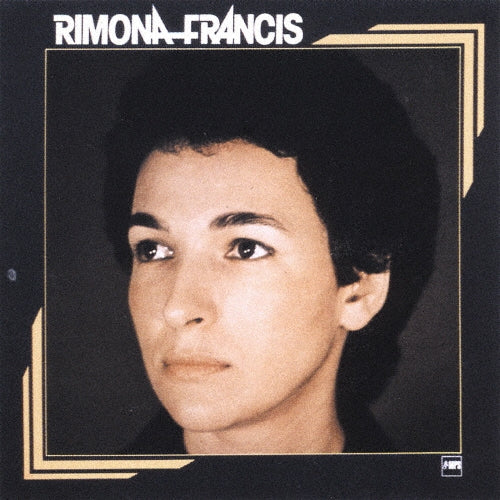 Rimona Francis - Rimona Francis - Japan CD