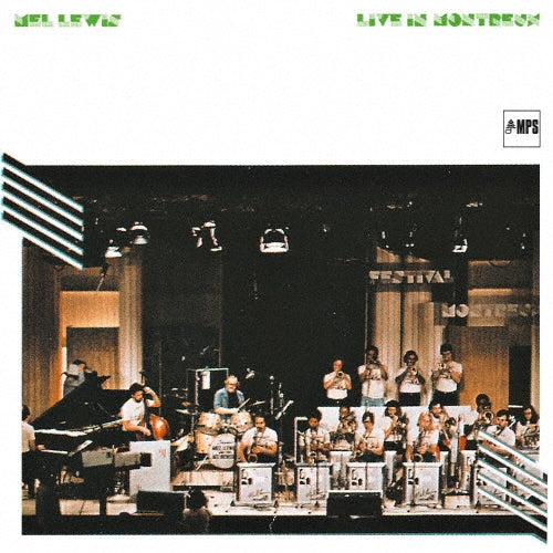 Mel Lewis - Plays Compositions Of Herbie Hancock - Japan CD