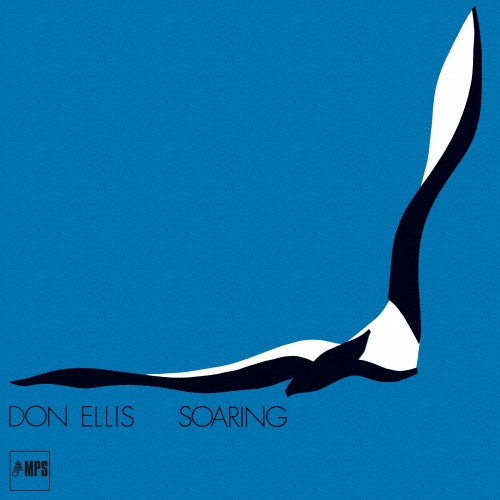 Don Ellis - Soaring - Japan CD