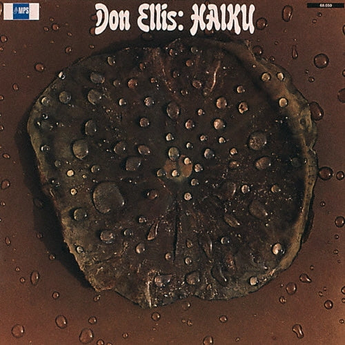 Don Ellis - Haiku - Japan CD