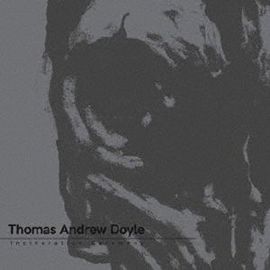Thomas Andrew Doyle - Incineration Ceremony - Import Vinyl LP Record