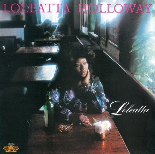 Loleatta Holloway - Loleatta +5 - Japan CD