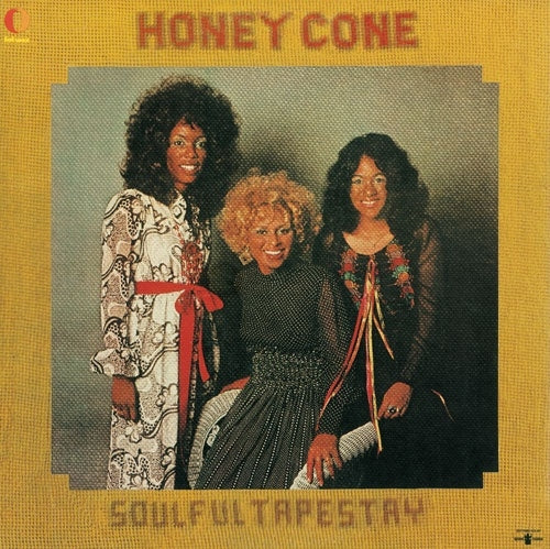 Honey Cone - Soulful Tapestry - Japan CD