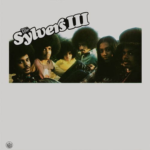 The Sylvers - The Sylvers III - Japan CD