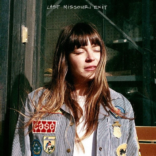 Case Oats - Last Missouri Exit - Import CD Limited Edition