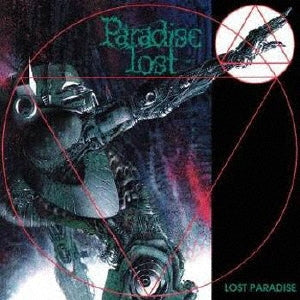 Paradise Lost - Lost Paradise (35Th Anniversary Cd) - Import CD Limited Edition