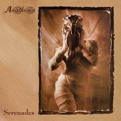 Anathema - Serenades - Import 2 CD Limited Edition