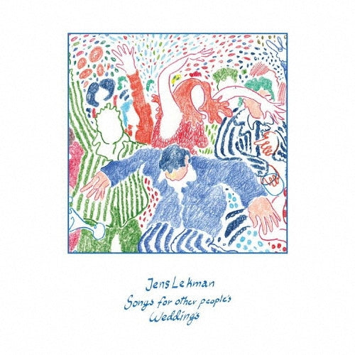 Jens Lekman - Songs For Other People'S Weddings - Import CD Limited Edition