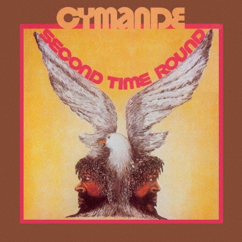 Cymande - Second Time Round - Import CD Limited Edition