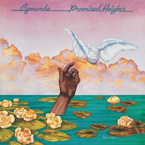 Cymande - Promised Heights - Import CD Limited Edition