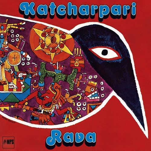 Enrico Rava										、John Abercrombie - Katcharpari - Japan CD