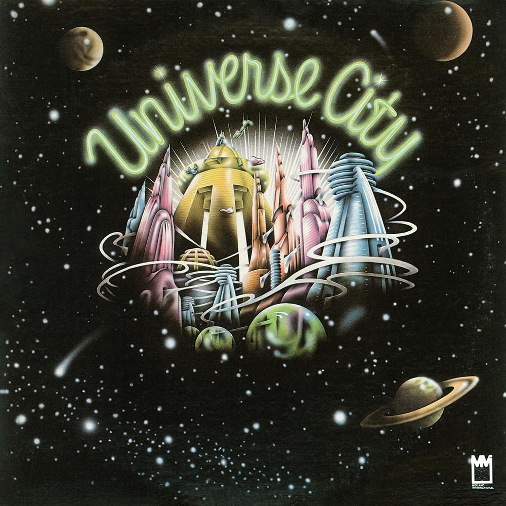 Wardell Piper - Wardell Piper +7 - Japan CD