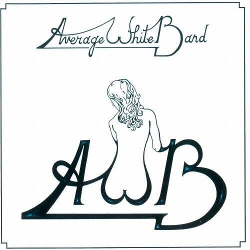 Average White Band - Average White Band+9 - Japan CD Limited Edition