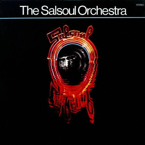 The Salsoul Orchestra - Salsoul Orchestra+7 - Japan CD Limited Edition