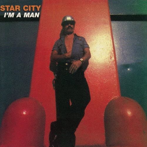 Star City - I M A Man+1 - Japan CD Limited Edition