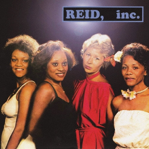 Reid, Inc - Reid Inc - Japan CD Limited Edition